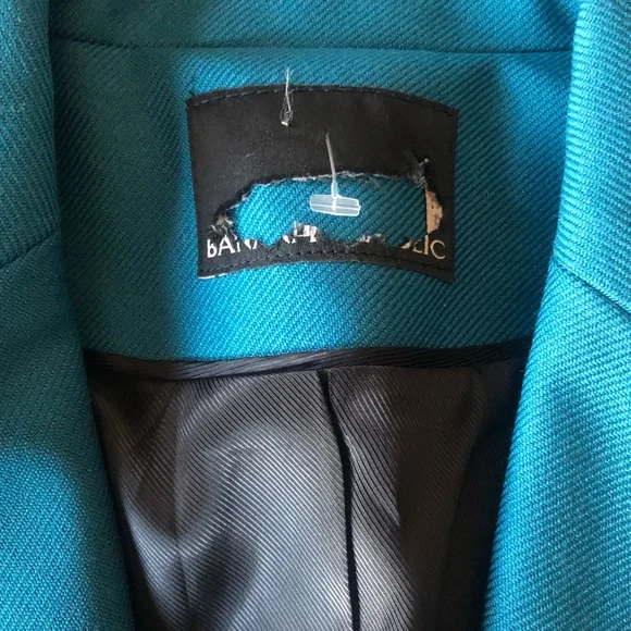 Banana Republic blazer - Picture 6 of 8